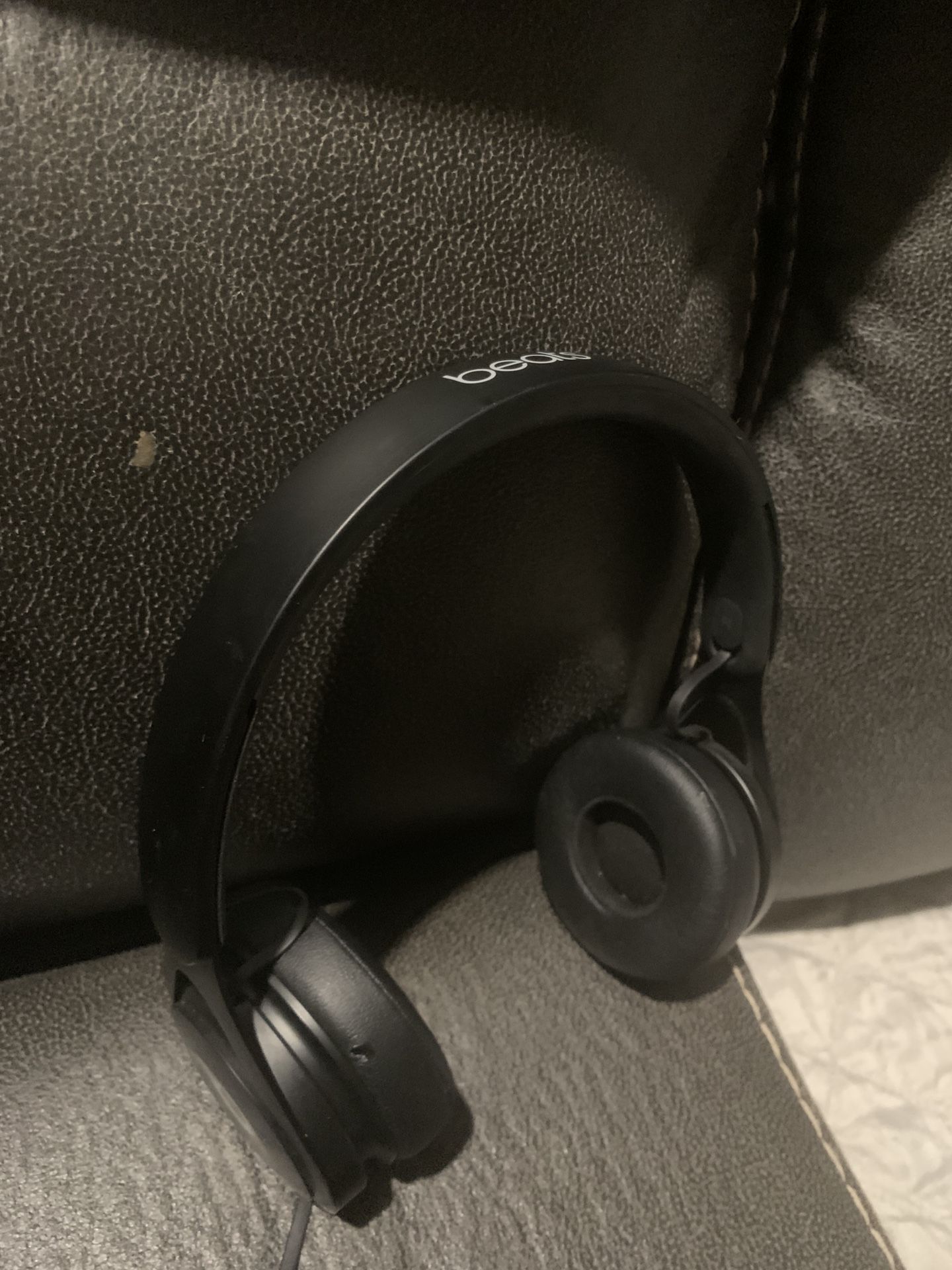 beats headphones 
