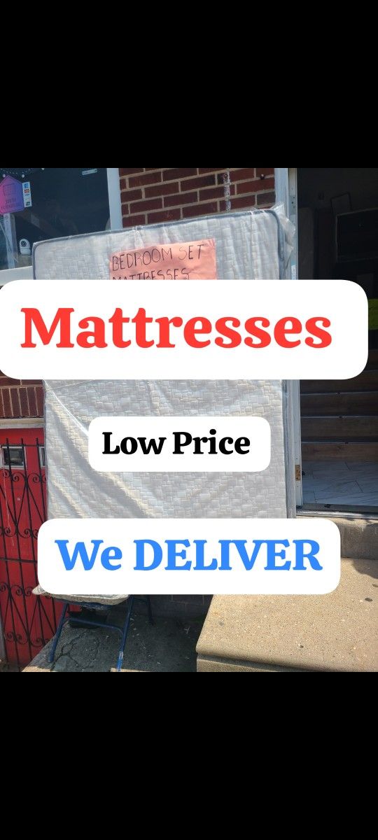 Mattress