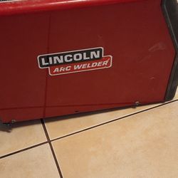 Lincoln  Welder