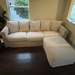  Sectional Couch, Sofa, Couch
