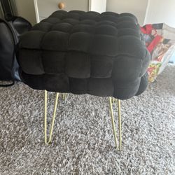 Vanity Stool