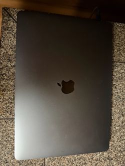 2020 MacBook Pro