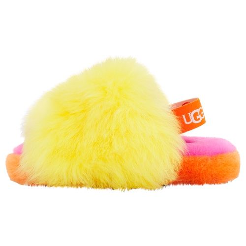 “Sesame street” Uggs “Big Bird”