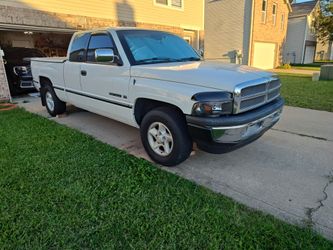1997 Dodge Ram 1500