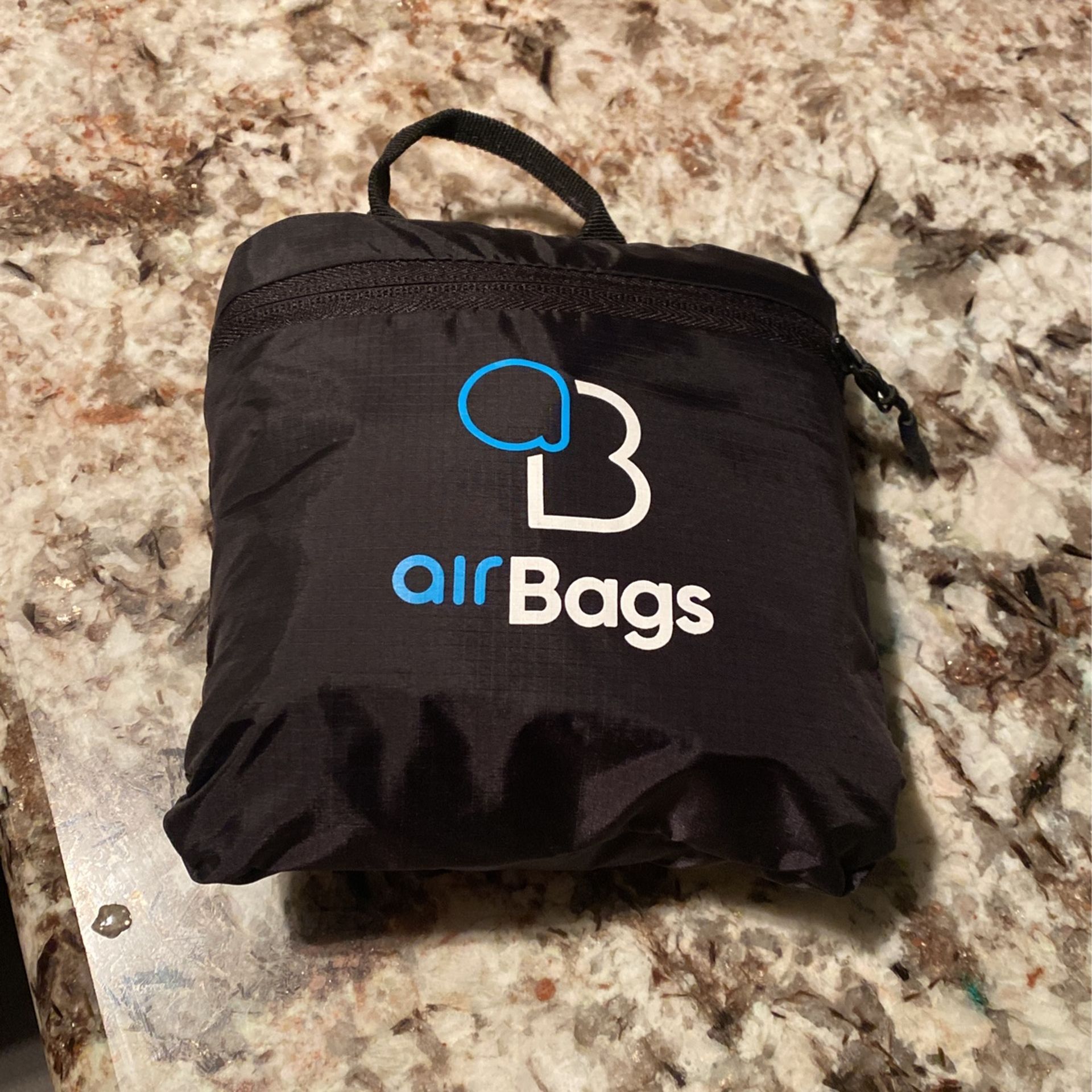 Ultra Lightweight Packable Backpack for Travel Hiking and Gym – Water Resistant Foldable