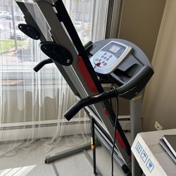 Treadmill