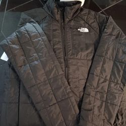 The North Face Jacket 