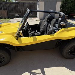 Dune Runner T-Bird buggy