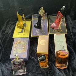 perfumes árabes 