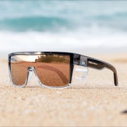 Bomber Safety Glasses 