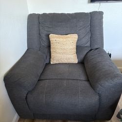 Reclining Chair 