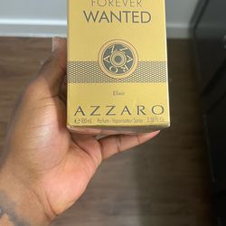 azzaro forever wanted elixir
