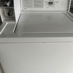 Kenmore Heavy Duty Coin Operated Washer 