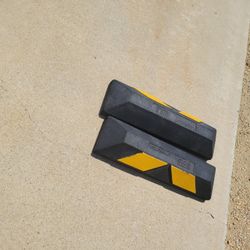 Garage Stops 