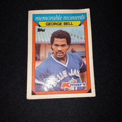 Collectible Baseball Kmart Cards 1988