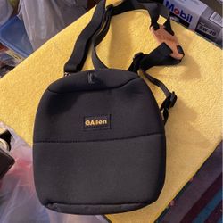 Allen Chest Small Backpack 