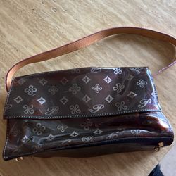 Small Crossbody Purse 