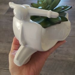 Miniature Bike Decorative Piece