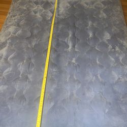 Intex Air Mattress