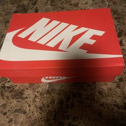Nike Dunk High Deal