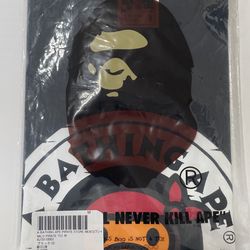 Baby Milo Pirate Bape Tee 