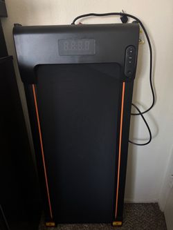 Under Desk Walking Treadmill