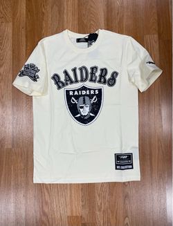 Raiders Tshirts