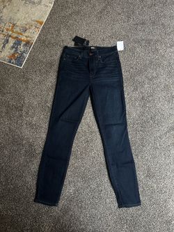 Paige Denim - Hoxton Ankle