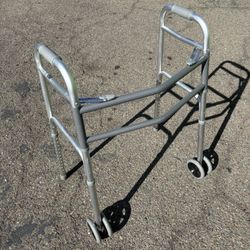 Guardian Elder Walker Like New