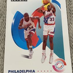 1992 SkyBox #478 Charles Barkley