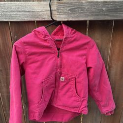 Carhartt Kids Small 7-8 (2018)