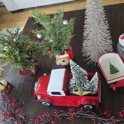 Christmas Decorations 