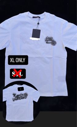 LV shirt