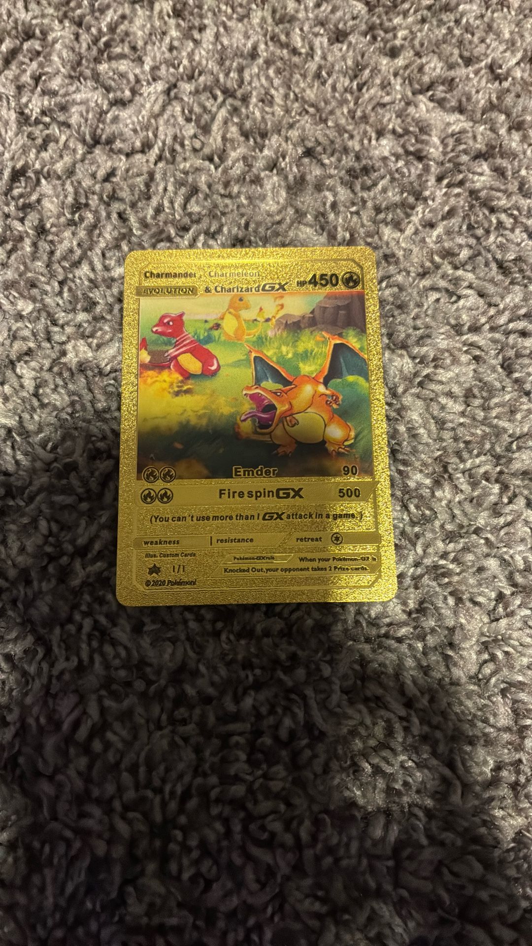 Charmander And Charmeleon  Charizard
