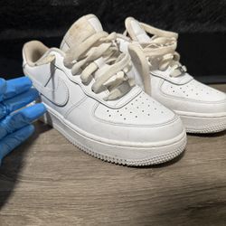Nike Ones 