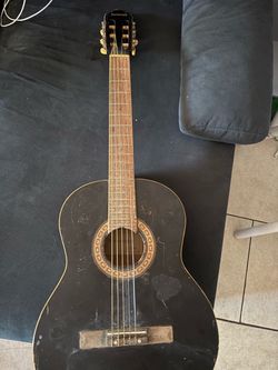 Classical guitar