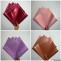 Floral Paper For Mothers Day!