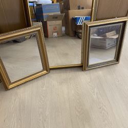 3x Mirror / price for all