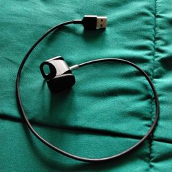 Official Fitbit Charge 3 / Charge 4 USB Charging Cable