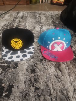 One piece hats