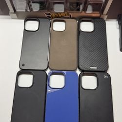 Iphone 15 Pro Max Case 