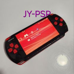 PSP 3000 M0dded Japan Model (See Description)