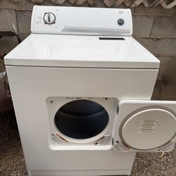 Dryer Electric  whirlpool heavy duty 