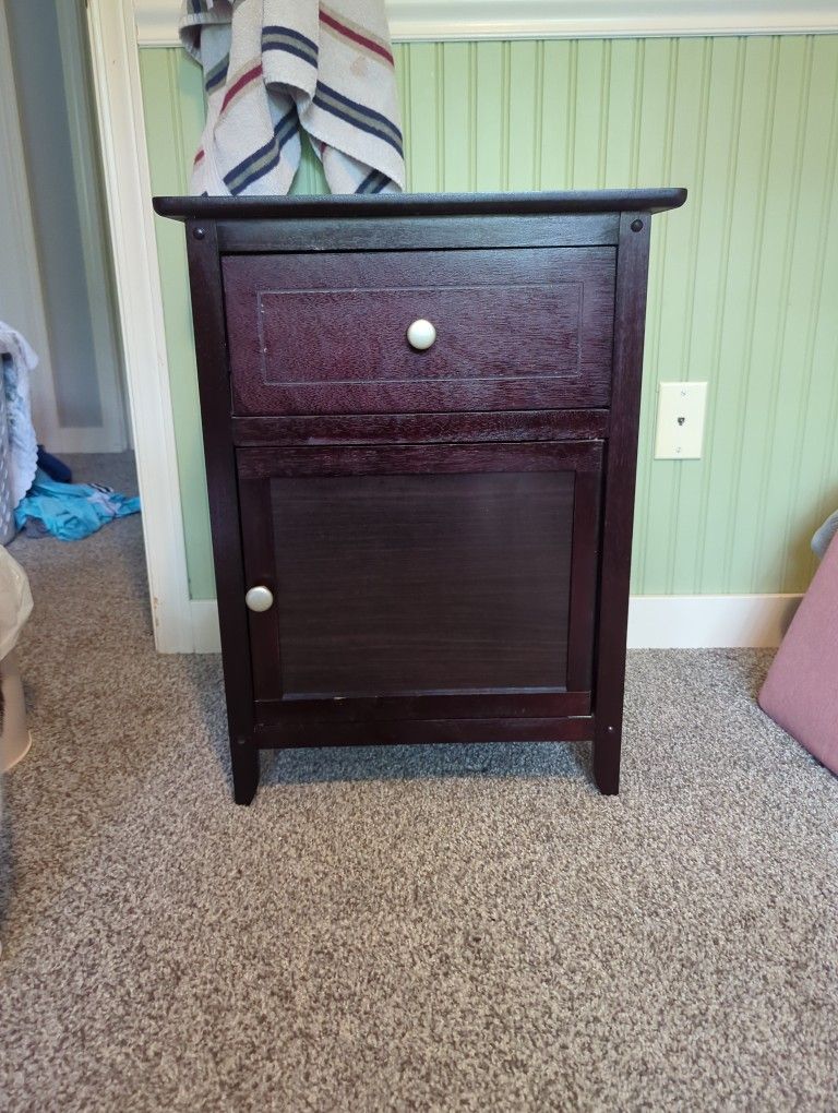 Nightstand