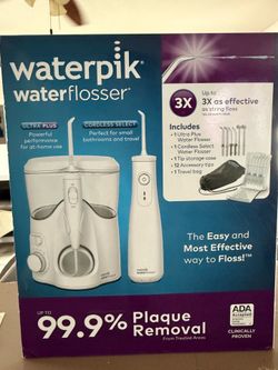 Water Pik