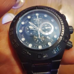Invicta Watch