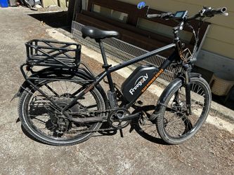 2022 Rad Bike