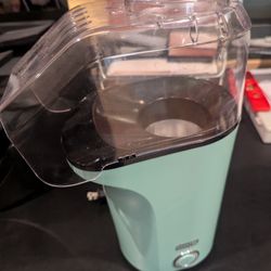 Air Popper
