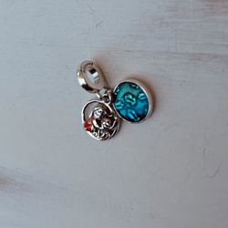 Pandora Disney Lilo & Stitch charm 