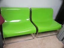 VINTAGE MCM PIERO LISSONI ITALIAN ARMCHAIR (Set of 2)